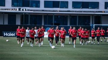 تصنيف فريق الأهلي في كأس العالم للأندية قبل مباراة بالميراس