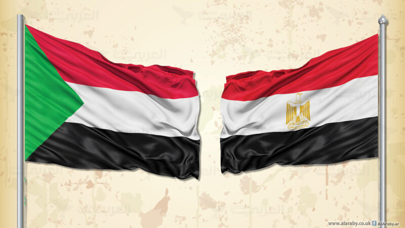 السودان ومصر: تعزيز التعاون لمصلحة شعوب البلدين السودان ومصر: تعزيز التعاون لمصلحة شعوب البلدين