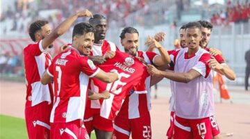 التشكيلة المتوقعة للوداد في مواجهة مانشستر سيتي في كأس العالم للأندية (2025)