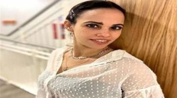 في ذروة النهار”.. نور تحفز الجدل برفض لقب “ابنة عمرو دياب