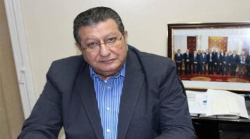 “المؤتمر”: ثورة 30 يونيو كانت حركة وطنية لإنقاذ مصر من مستقبل غامض.