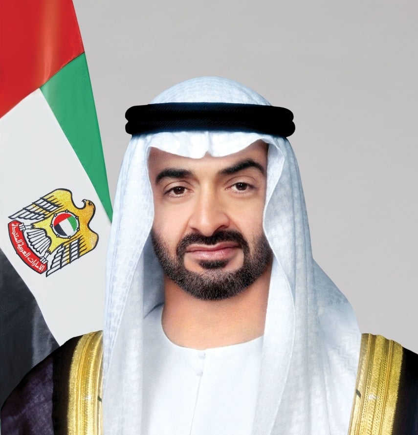 رئيسا الإمارات وتركيا يشددان على أهمية تعزيز الجهود لتهدئة التوترات ومنع المزيد من الأزمات في المنطقة. رئيسا الإمارات وتركيا يشددان على أهمية تعزيز الجهود لتهدئة التوترات ومنع المزيد من الأزمات في المنطقة.