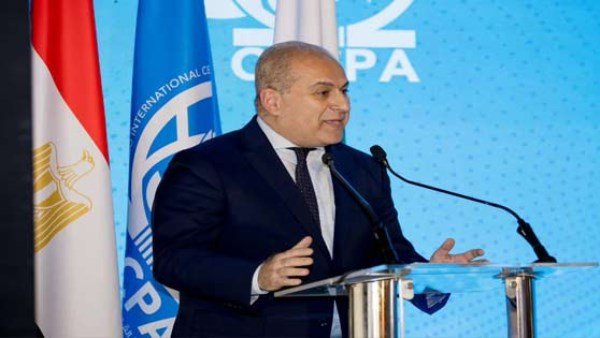 سفير مصر في الرباط يجتمع مع أفراد الجالية المصرية بالمغرب سفير مصر في الرباط يجتمع مع أفراد الجالية المصرية بالمغرب