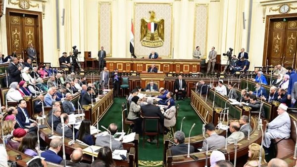 البرلمان يعتمد خطة 2025/2026.. وتوقعات بتحسن الاقتصاد وتعزيز الاستثمار الخاص البرلمان يعتمد خطة 2025/2026.. وتوقعات بتحسن الاقتصاد وتعزيز الاستثمار الخاص