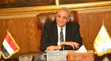 ضمن الإطار الوطني.. 30 مشروعًا حديثًا بتمويل 4.5 مليون جنيه في محافظة الغربية.