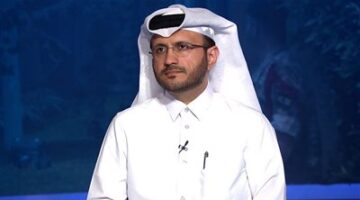 قطر: أي هجوم على منشآت الطاقة في إيران سيساهم في ارتفاع أسعار النفط.