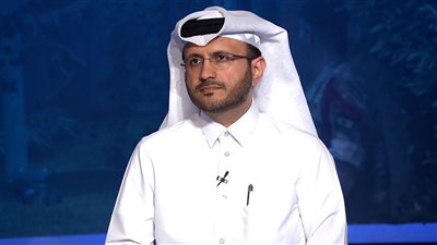 قطر: أي هجوم على منشآت الطاقة في إيران سيساهم في ارتفاع أسعار النفط. قطر: أي هجوم على منشآت الطاقة في إيران سيساهم في ارتفاع أسعار النفط.