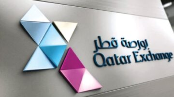 مؤشر بورصة قطر يسجل انخفاضًا قدره 0.51% في ختام جلسات التداول
