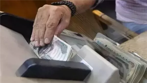 تفاصيل دفع رواتب يونيو 2025 للقطاعين العام والخاص وتطبيق الزيادة. تفاصيل دفع رواتب يونيو 2025 للقطاعين العام والخاص وتطبيق الزيادة.