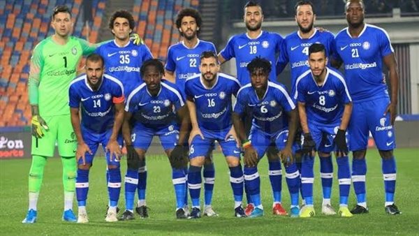 سموحة ينطلق في تحضيرات الموسم الجديد يوم الجمعة المقبلة سموحة ينطلق في تحضيرات الموسم الجديد يوم الجمعة المقبلة