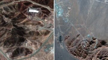 إسرائيل تتوعد باستهداف المنشأة النووية الإيرانية «فوردو» المحصنة في الجبال