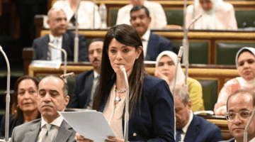 مجلس النواب يعتمد بشكل نهائي خطة التنمية الاقتصادية والاجتماعية لعام 2025/2026