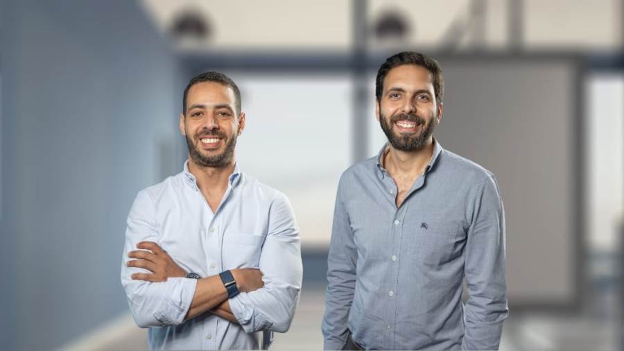 Nawy يحصل على تمويل بقيمة 23 مليون دولار لتوسيع منتجه العقاري ‘Nawy Now’ Nawy يحصل على تمويل بقيمة 23 مليون دولار لتوسيع منتجه العقاري ‘Nawy Now’