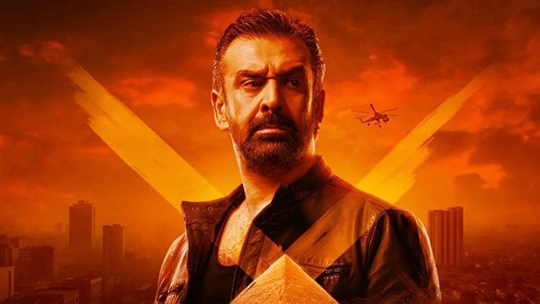 إيرادات فيلم “المشروع X” تتجاوز 200 مليون جنيه في دور السينما بمصر والسعودية إيرادات فيلم “المشروع X” تتجاوز 200 مليون جنيه في دور السينما بمصر والسعودية