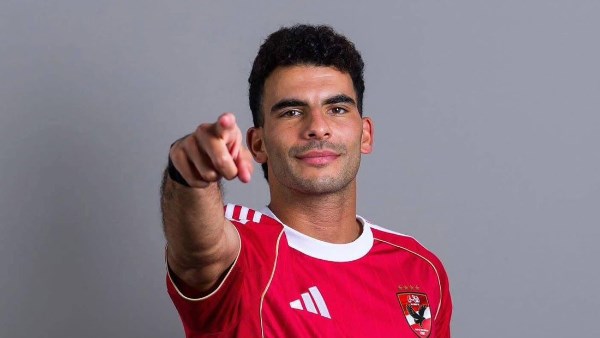 أحمد بلال: إنتر ميامي يعتمد على لاعب واحد فقط.. ومشاركة زيزو كانت غير مبررة. أحمد بلال: إنتر ميامي يعتمد على لاعب واحد فقط.. ومشاركة زيزو كانت غير مبررة.
