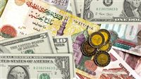 خبراء يحددون مستقبل سعر الدولار أمام الجنيه في الفترة القادمة