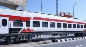 مواعيد قطارات أسيوط إلى القاهرة ليوم الثلاثاء 17 يونيو 2025
