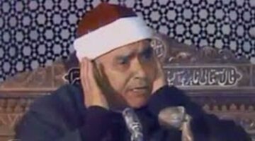 احتفال بذكري ميلاد الشيخ مصطفى إسماعيل.. قارئ العظماء وسيد القراء