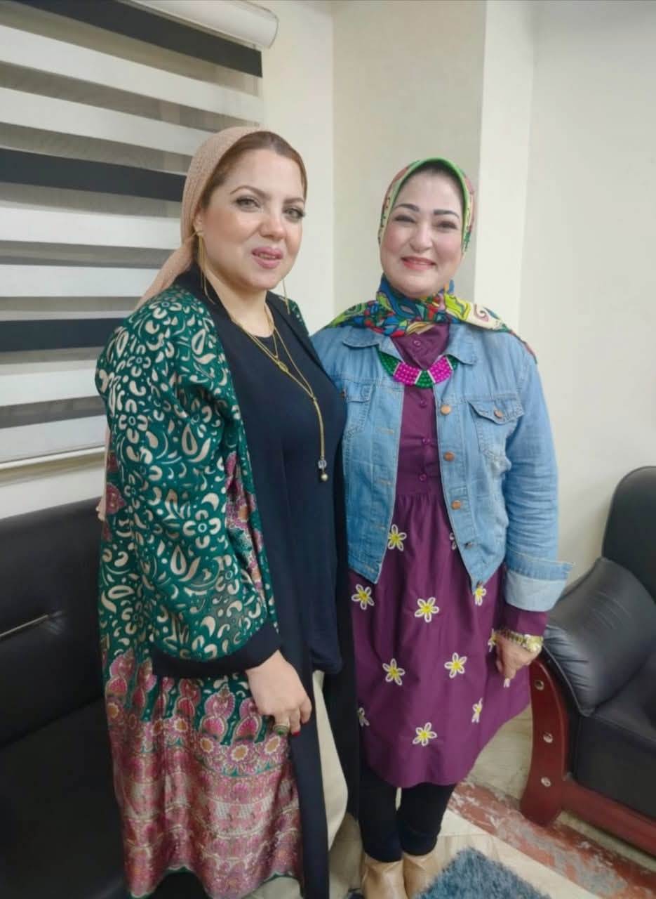 بحضور أسر الصحفيين.. عروض مسرح الطفل بقصر الانفوشي كاملة العدد