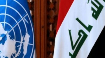 كشف تفاصيل مغادرة موظفي الأمم المتحدة من العراق