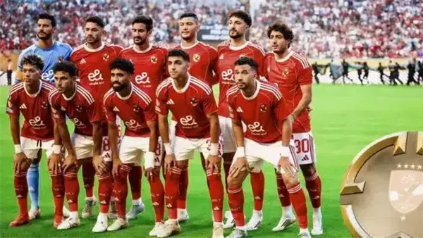 كريم رمزي: بالميراس يتحسس من قوة الأهلي