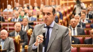 وزير الشؤون النيابية: قوانين الإيجار القديم فريدة والأصل هو حرية التعاقد.