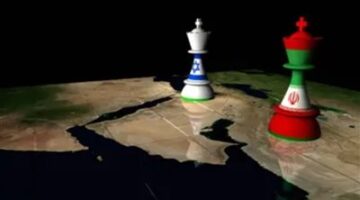 الجيش الإسرائيلي: لن نسمح لإيران بتحويل منطقة الشرق الأوسط إلى ميدان موت.