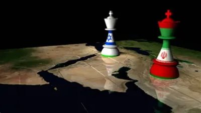 الجيش الإسرائيلي: لن نسمح لإيران بتحويل منطقة الشرق الأوسط إلى ميدان موت.