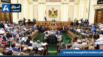 تستهدف نموًا قدره 4.5%.. مجلس النواب يوافق على خطة التنمية الاقتصادية والاجتماعية للسنة المالية القادمة.