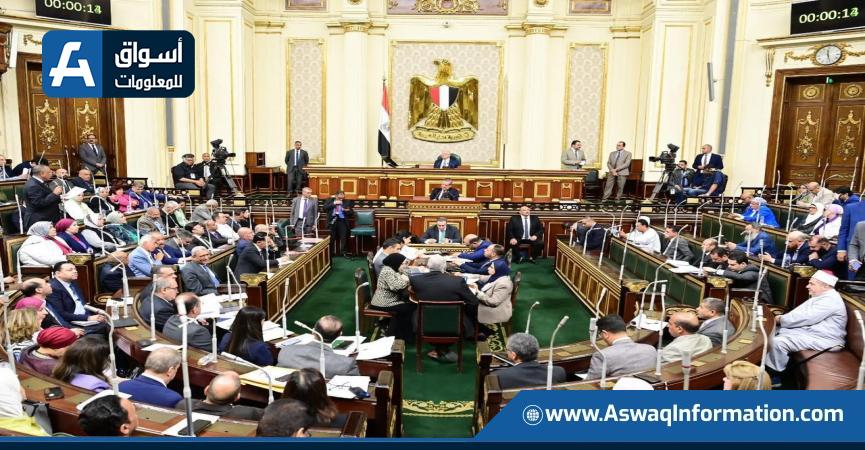 تستهدف نموًا قدره 4.5%.. مجلس النواب يوافق على خطة التنمية الاقتصادية والاجتماعية للسنة المالية القادمة. تستهدف نموًا قدره 4.5%.. مجلس النواب يوافق على خطة التنمية الاقتصادية والاجتماعية للسنة المالية القادمة.