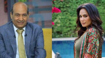 “محاولات تشويه السمعة”.. طارق الشناوي يناشد أشرف زكي لدعم هند صبري