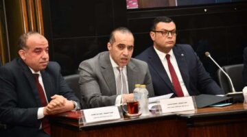محمود فوزي: سبع سنوات فترة كافية لإخلاء وحدات الإيجار القديم.. والكل سيستفيد من مشروع القانون