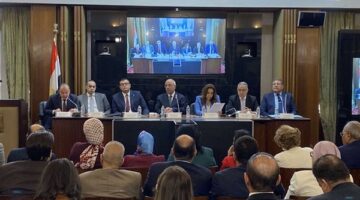 انطلاق مناقشة موضوع الإيجار القديم.. ورئيس لجنة الإسكان: الحكومة تجاوبت مع الحوار المجتمعي