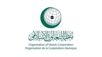 المرصد الإعلامي لمنظمة التعاون الإسلامي يوثق استشهاد 508 فلسطينيين نتيجة جرائم إسرائيل خلال أسبوع.