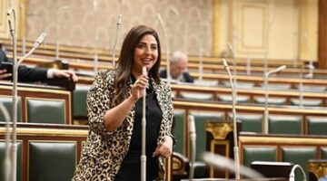 نشوى الشريف: نائبة التنسيقية تؤكد أن اشتراط التدريب في الاتفاقيات البترولية يعد خطوة أساسية لتطوير الكوادر المصرية القيادية في القطاع.