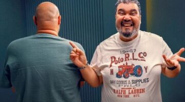 غدًا.. أحمد فتحي سيحل ضيفًا على معتز التوني في برنامج «فضفضت أوي»