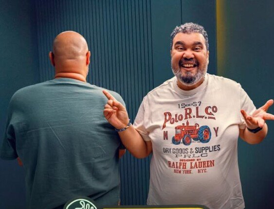 غدًا.. أحمد فتحي سيحل ضيفًا على معتز التوني في برنامج «فضفضت أوي» غدًا.. أحمد فتحي سيحل ضيفًا على معتز التوني في برنامج «فضفضت أوي»