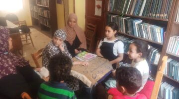 فعاليات ثقافية متنوعة في عدة مواقع بالإسماعيلية لتعزيز الوعي واستنهاض روح الانتماء