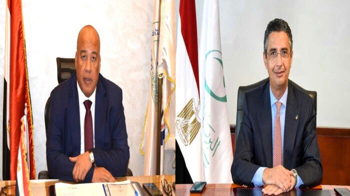 رئيس غرفة القاهرة يُشيد بجهود الحكومة في تأمين مخزون كافٍ من السلع الاستراتيجية رئيس غرفة القاهرة يُشيد بجهود الحكومة في تأمين مخزون كافٍ من السلع الاستراتيجية