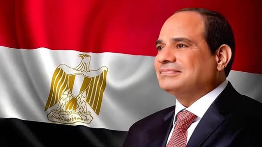 قيادات حزبية: برنامج “مصر معكم” يمثل التزام الدولة تجاه أسر الشهداء وابتكار دعم مستمر لهم. قيادات حزبية: برنامج “مصر معكم” يمثل التزام الدولة تجاه أسر الشهداء وابتكار دعم مستمر لهم.