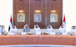 محمد بن راشد: الإمارات تحتل موقعاً ضمن أفضل 5 دول عالمياً في «التنافسية» وتتصدر في تخليص الأعمال من البيروقراطية