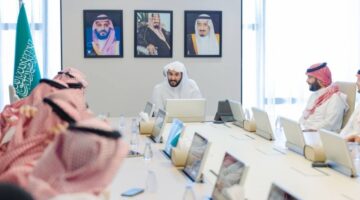 وزير العدل يطلق منصة “خدماتي” لدعم العاملين بالوزارة وتحسين الكفاءة التشغيلية