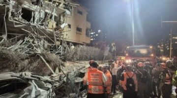 الجميع في طهران: الموساد يستهزئ بإعلان الحرس الثوري عن استهداف مقره في إسرائيل