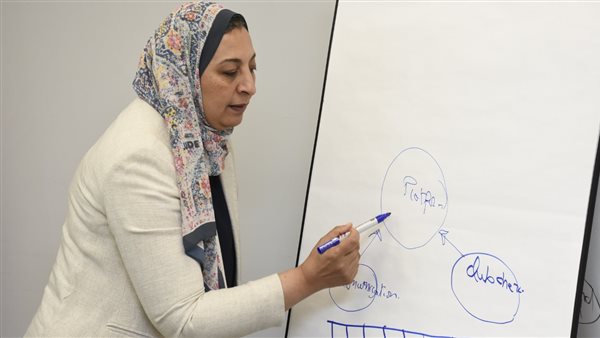 جامعة عين شمس تُعلن عن بدء مشروع إقامة مركز الفرانكوفونية لتعزيز الشراكة الأكاديمية والثقافية. جامعة عين شمس تُعلن عن بدء مشروع إقامة مركز الفرانكوفونية لتعزيز الشراكة الأكاديمية والثقافية.
