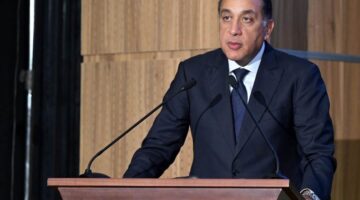 “مدبولي”: الموافقة على اتفاقية التجارة الحرة مع صربيا التي ستلغي الرسوم الجمركية والقيود الكمية.