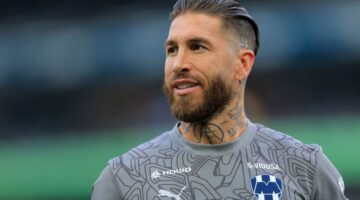راموس يستعد للتحدي.. ويشير: ريال مدريد هو الأوفر حظًا للقب