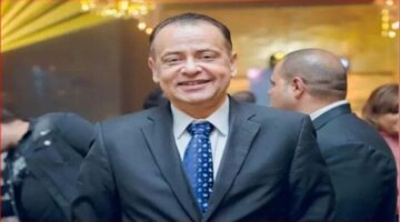بعد صدور حكم بسجنه 3 سنوات.. الفنان محمد غنيم يصل إلى اتفاق مع طليقته في المحكمة
