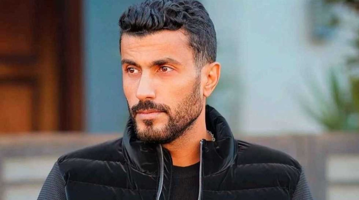 محمد سامي يُعلن تراجعه عن الاعتزال ويستعد لمشروع فني جديد محمد سامي يُعلن تراجعه عن الاعتزال ويستعد لمشروع فني جديد