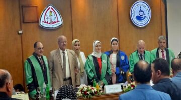 طرق جديدة لتعليم “برايل الإنجليزية”: دراسة ماجستير من جامعة الزقازيق تناقش تحديات الكتابة لطلاب المرحلة الابتدائية.