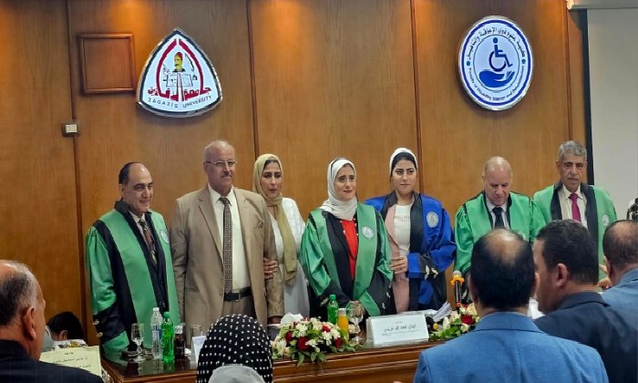 طرق جديدة لتعليم “برايل الإنجليزية”: دراسة ماجستير من جامعة الزقازيق تناقش تحديات الكتابة لطلاب المرحلة الابتدائية. طرق جديدة لتعليم “برايل الإنجليزية”: دراسة ماجستير من جامعة الزقازيق تناقش تحديات الكتابة لطلاب المرحلة الابتدائية.